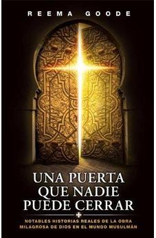Image of Una Puerta que Nadie Puede Cerrar