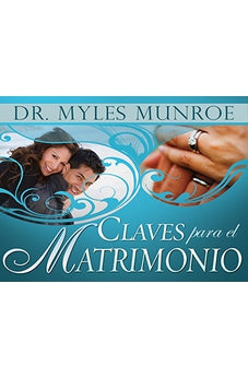 Image of Claves para el Matrimonio