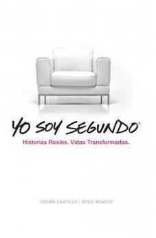Image of Yo Soy Segundo