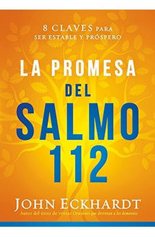 Image of La Promesa del Salmo 112