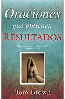 Image of Oraciónes que Obtienen Resultados