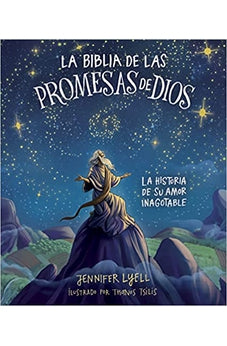 Image of La Biblia de las Promesas de Dios