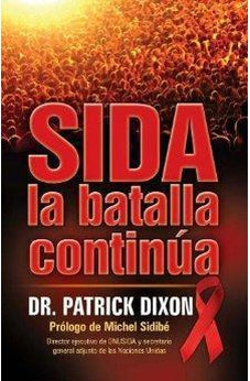 Image of SIDA: La Batalla Continúa