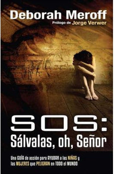 Image of SOS: Sálvalas, Oh, Señor