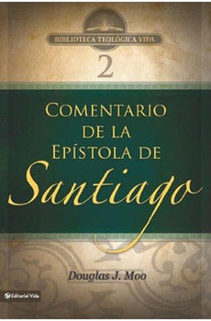 BTV 2 Comentario De La Epístola De Santiago