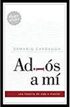Image of Adiós a Mí