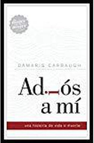 Image of Adiós a Mí