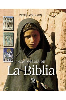 Image of Enciclopedia de la Biblia