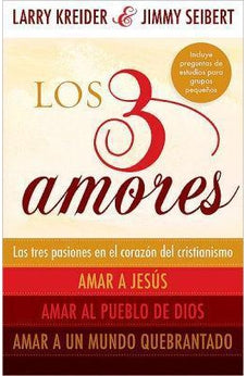 Image of Los 3 Amores