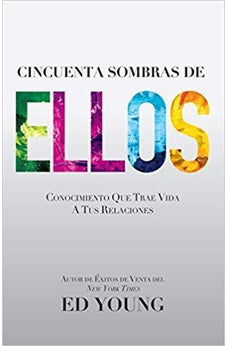 Image of Cincuenta Sombras de Ellos