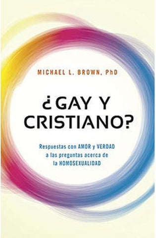 Image of ¿Gay y Cristiano?