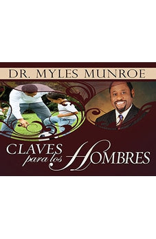 Image of Claves para los Hombres