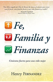 Fe Familia y Finanzas