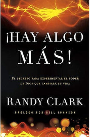 Image of Hay Algo Más