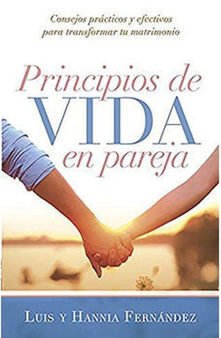 Image of Principios de Vida en Pareja