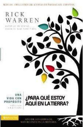 Image of Una Vida con Propósito