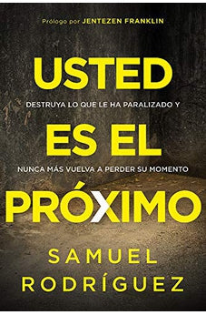 Image of Usted Es el Próximo