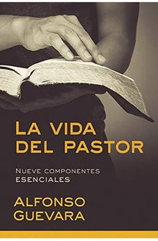 Image of La Vida del Pastor