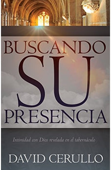 Image of Buscando Su Presencia