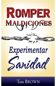 Image of Romper Maldiciones Experimentar Sanidad