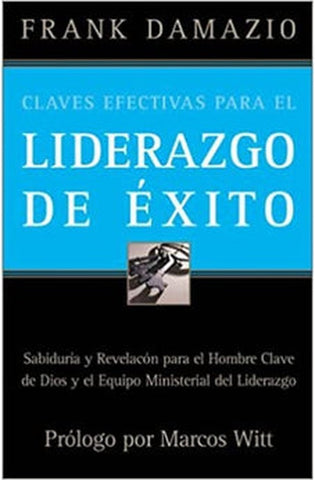 Image of Claves Efectivas para el Liderazgo de Éxito