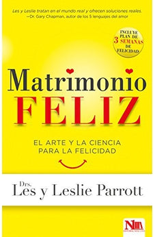 Image of Matrimonio Feliz