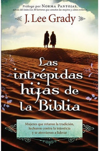 Image of Las Intrépidas Hijas de la Biblia