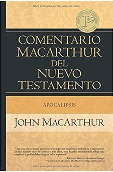 Comentario MacArthur NT: Apocalipsis