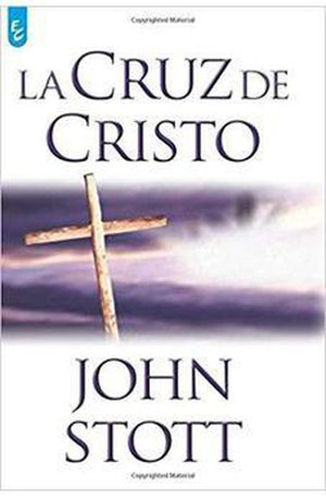 la Cruz de Cristo