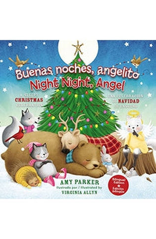 Image of Buenas Noches Angelito