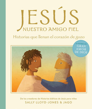 Jesús Nuestro Amigo Fiel