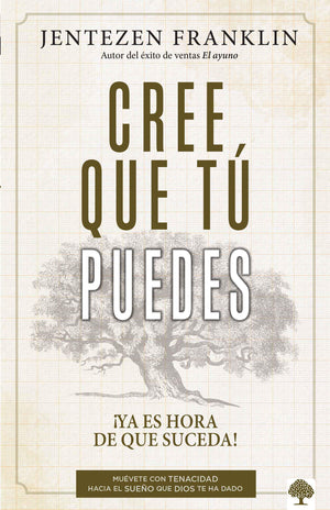 Crea que Usted Puede