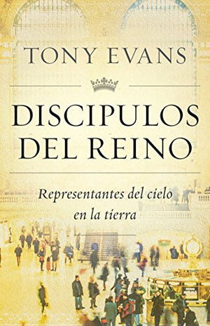 Discípulos del Reino