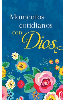 Momentos Cotidianos Con Dios