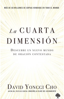 La Cuarta Dimensión