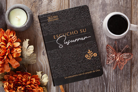 Image of Escucho su Susurrar