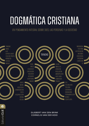 Dogmática Cristiana