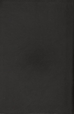 Image of BIBLIA EM PORTUGUES ARC065TILGILV TAPA IMITACION CUERO NEGRO NOBLE INDICE DIGITAL