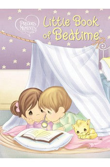 Little Book of Bedtime