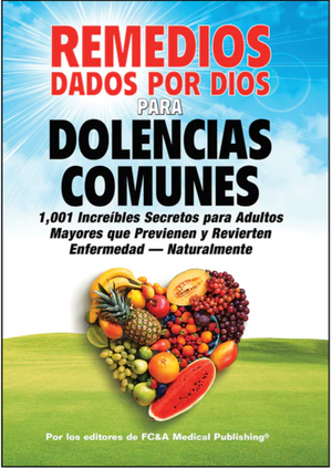 Remedios Dados por Dios
