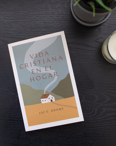 Image of VIDA CRISTIANA EN EL HOGAR
