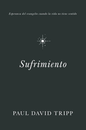 Sufrimiento