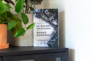 La Misión Cristiana en el Mundo Moderno