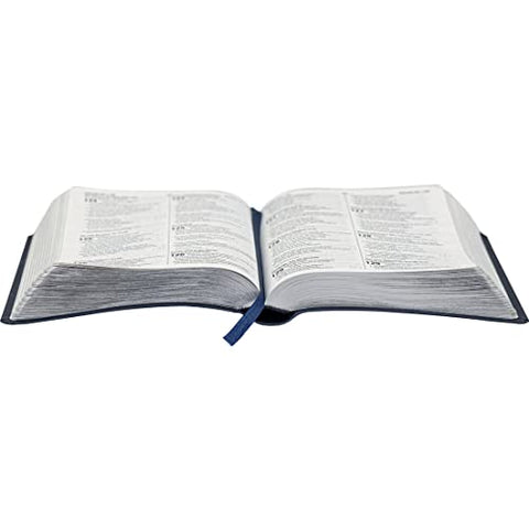 Image of BIBLIA BILINGUE PORTUGUES ESV NAA INGLES