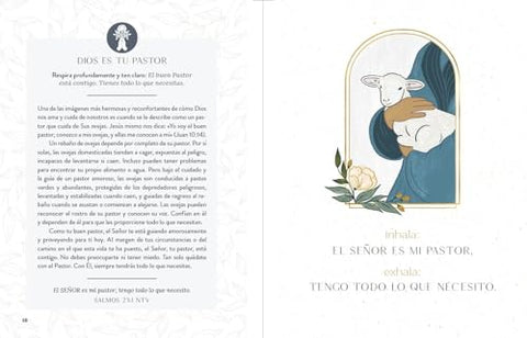 Image of El Aliento como Oración