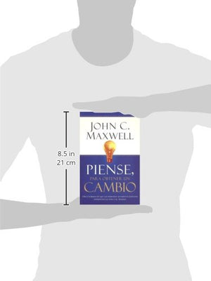 Piense, para Obtener un Cambio