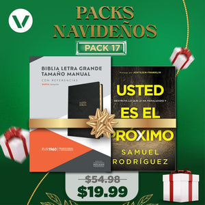 Navidad Pack 17