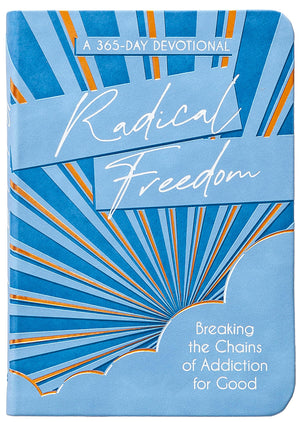RADICAL FREEDOM