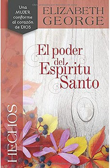 Hechos: el Poder del Espíritu Santo