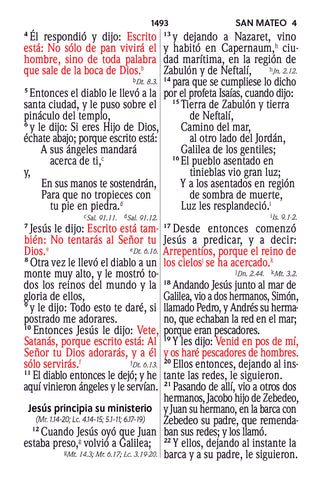 Image of Biblia RVR 1960 Compacta Letra Grande 11 puntos Símil Piel Negro León Dorado
